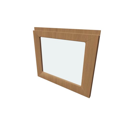 Trachea / 96H / 96H 447x397S - (447x22x397)