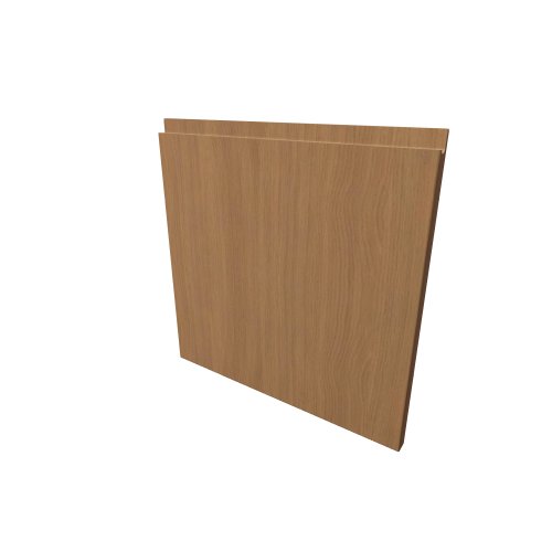 Trachea / 96H / 96H 447x448 - (447x22x448)