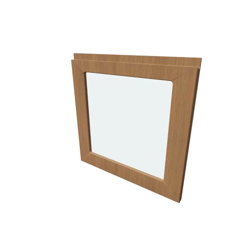 Trachea / 96H / 96H 447x448S - (447x22x448)