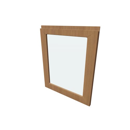 Trachea / 96H / 96H 447x548S - (447x22x548)