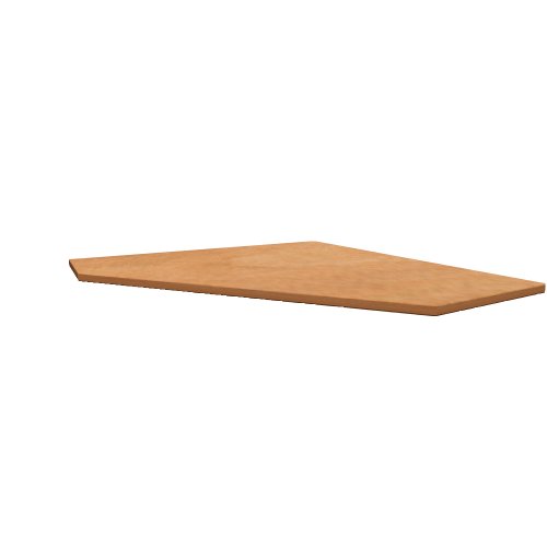 Tvar-kt / FORTE Andere / C - (1040x1040x26)