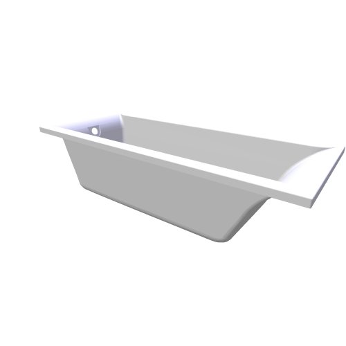 Vagnerplast / Veronela / Veronela 160x70 - (1600x700x465)