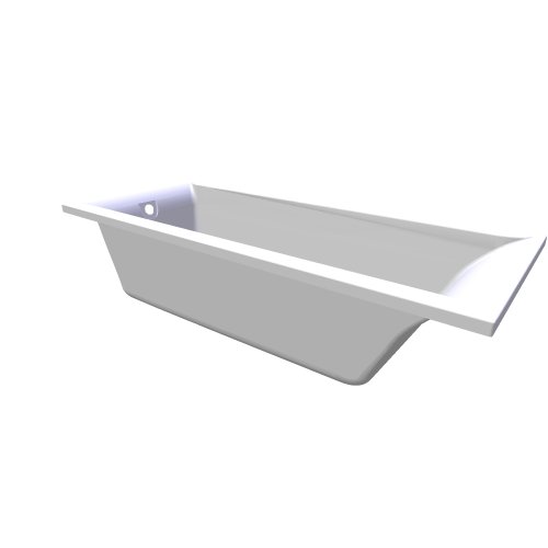 Vagnerplast / Veronela / Veronela 170x70 - (1700x750x463)