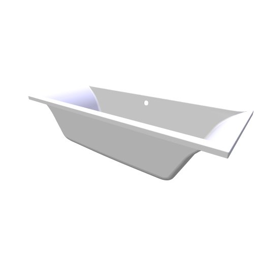 Vagnerplast / Veronela / Veronela 180x80 - (1800x800x466)