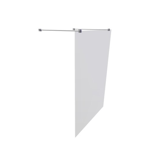 Vagnerplast / Dusch Trennwände / Walk-In Futurion 1200 - (900x1200x1900)