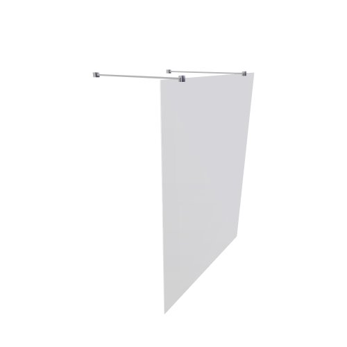 Vagnerplast / Dusch Trennwände / Walk-In Futurion 1400 - (900x1400x1900)