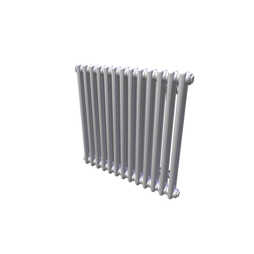 Zehnder / Zehnder Charleston / 2060-13 - (622x98x600)