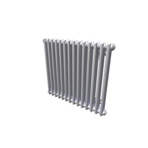 Zehnder / Zehnder Charleston / 2060-14 - (668x98x600)