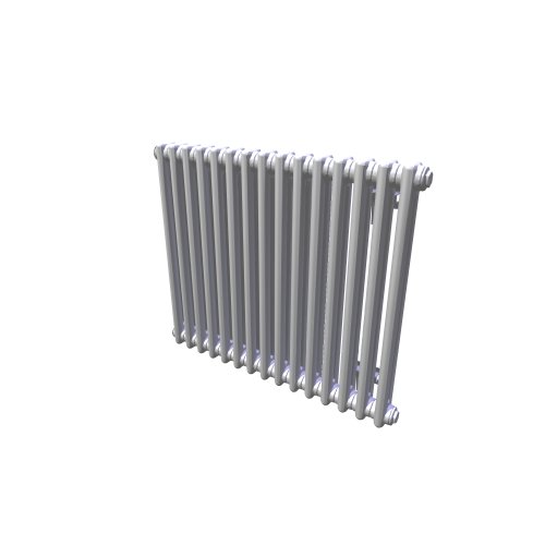 Zehnder / Zehnder Charleston / 2060-15 - (714x98x600)