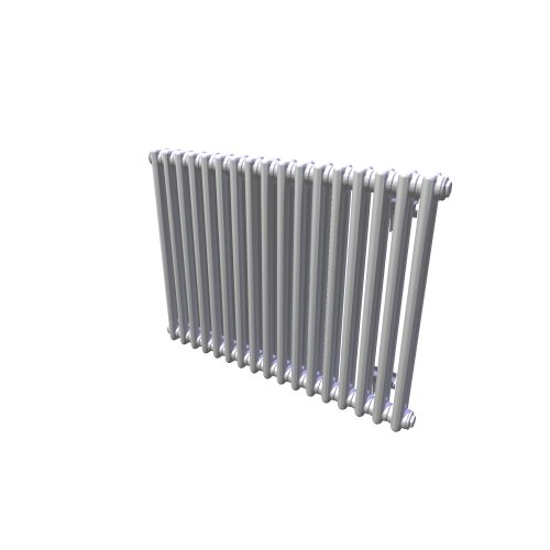 Zehnder / Zehnder Charleston / 2060-17 - (806x98x600)