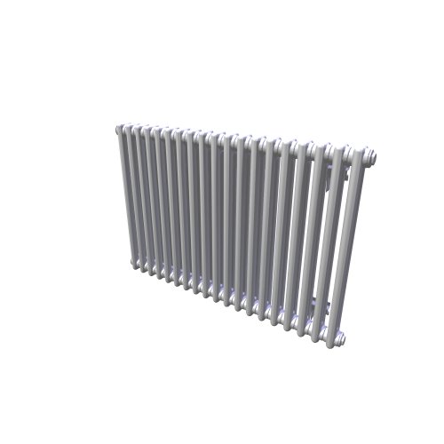 Zehnder / Zehnder Charleston / 2060-19 - (898x98x600)