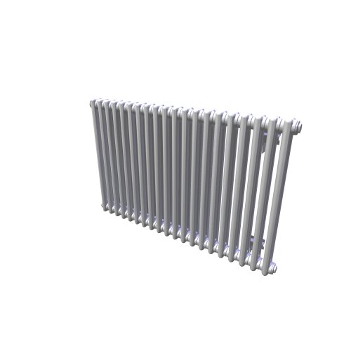 Zehnder / Zehnder Charleston / 2060-20 - (944x98x600)