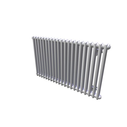 Zehnder / Zehnder Charleston / 2060-21 - (990x98x600)