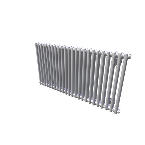 Zehnder / Zehnder Charleston / 2060-24 - (1128x98x600)