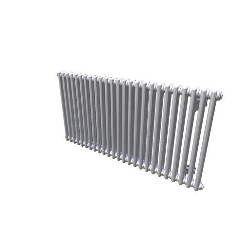 Zehnder / Zehnder Charleston / 2060-25 - (1174x98x600)