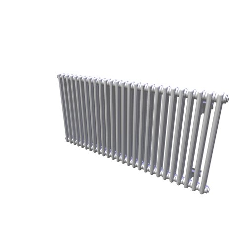 Zehnder / Zehnder Charleston / 2060-26 - (1220x98x600)