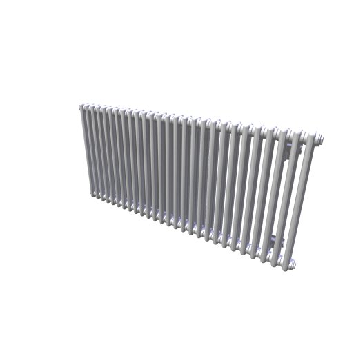 Zehnder / Zehnder Charleston / 2060-27 - (1266x98x600)