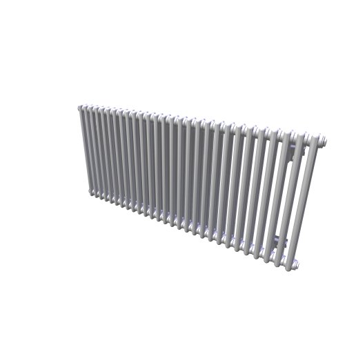 Zehnder / Zehnder Charleston / 2060-28 - (1312x98x600)