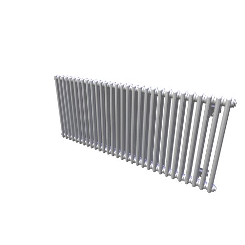 Zehnder / Zehnder Charleston / 2060-30 - (1404x98x600)