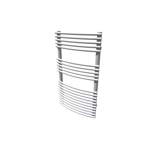 Zehnder / Zehnder Sfera / SH-086-050 - (498x104x859)