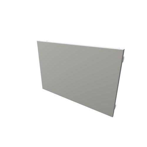 Zehnder / Zehnder Arteplano / HZAD063-100 - (1013x112x675)