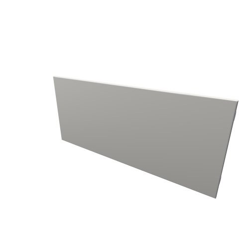 Zehnder / Zehnder Arteplano / HZLA49_49-120 - (1213x99x527)