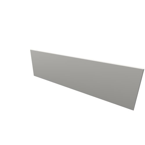 Zehnder / Zehnder Arteplano / HZLA49_49-180 - (1813x100x527)